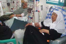 Gaza suffers acute medicine shortage