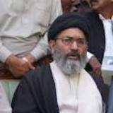 پنجاب یونیورسٹی کے مسئلے کو سلجھائیں گے، علامہ ساجد نقوی