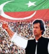 2011 ء سیاسی کامیابیوں کے اعتبار سے تحریک انصاف کا سال رہا، عمران خان’’ پلیئر آف دی ائیر ‘‘ بن گئے