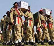 پاکستان نے نیٹو حملے سے متعلق پینٹاگون کی رپورٹ مسترد کر دی