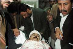 سرجن باقر شاہ قتل کیس، پولیس ٹیم کی تشکیل، کئی علاقوں میں چھاپے