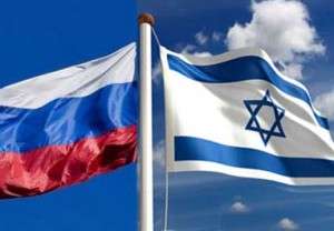 Rusiya ilə İsrail rejimi arasında diplomatik dava