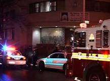نیو یارک، امام الخوئی فاؤنڈیشن سمیت چار مقامات پر پٹرول بم حملے