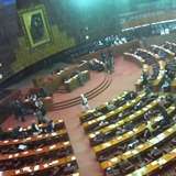 پارلیمان ڈائری، ہزارہ، سرائیکی، غیورستان اور بہاولپور صوبوں کے قیام پر بحث