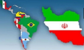 تهران کشورهای آمریکای لاتین را از غرب دور کرده است/ایران صدای جهان اسلام در آمریکای لاتین است