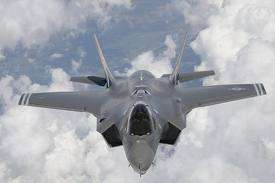 Turkey to Order US F-35 Fighters