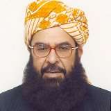امریکہ طالبان سے مذاکرات کر سکتا ہے تو حکمران مزاحمت کاروں‌ سے کیوں نہیں، مولانا عبدالغفور حیدری