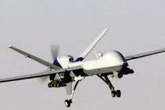 شمالی وزیرستان میں ڈرون حملہ، 4 غیر ملکیوں سمیت 6 افراد ہلاک