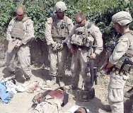 طالبان لاشوں کی بے حرمتی کرنیوالے 2 امریکی فوجیوں کی شناخت