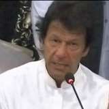 تحریک انصاف ضمنی انتخابات میں حصہ نہیں لے گی، عمران خان