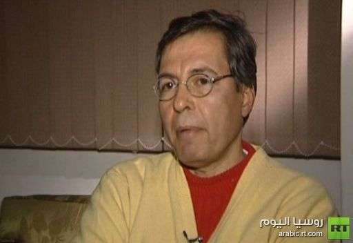 سياسي مصري يدعو الشعب البحريني لتصعيد الاحتجاجات