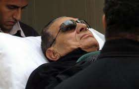 Mubarak Defence challenges death penalty call