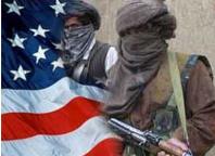 مذاکرات مخفی طالبان با آمریکا و نگرانی های دولت افغانستان