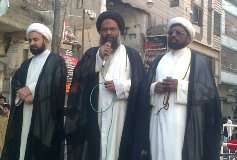 سانحہ خانپور، سکیورٹی فورسز کی نااہلی کا نتیجہ ہے، شیعہ علماء کونسل