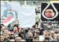 اعدام مبارک خواسته معترضین التحریر/ گفتگوی تلفنی اوباما و طنطاوی