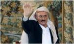 دیکتاتور یمن به "عمان" گریخت