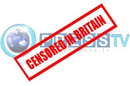 Censorship: Britain bans Press TV