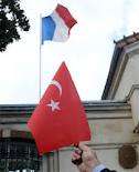 French law criminalizes Armenian genocide denial