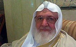 شیخ زغموت: «بیداری اسلامی» نتیجه حرکت تاریخی امام خمینی (ره) است