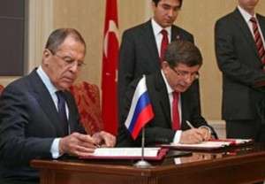Türkiyə - Rusiya - İran - sanksiya - bəyanat - imza
