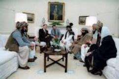امریکا سے مذاکرات، طالبان نے تفصیلات سے پاکستان کو آگاہ کر دیا