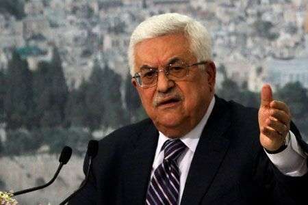 PA-Israel talks end without result: Abbas