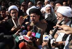 وکلاء کی شہادت کالعدم جماعتوں کی حکومتی سرپرستی کا شاخسانہ ہے، شیعہ علمائے کرام