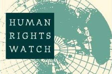 HRW accuses UAE of rights violation