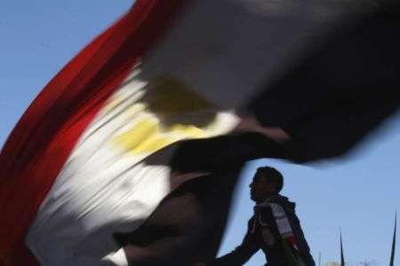 Egypt anniversary, hopes and fears
