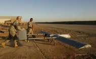 Iraqi officials outraged by use of US drones: report