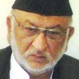 دفاع پاکستان کے نام پر انتہاپسند طبقے کا متحد ہونا تشویشناک بات ہے، علامہ عباس کمیلی
