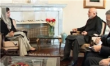 حنا ربانی: پاکستان آماده همکاری در روند مذاکرات صلح افغانستان است