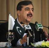 دفاع پاکستان کونسل کے نام پر کالعدم تنظیموں کو جلسوں کی اجازت نہ دی جائے، وزیراعظم