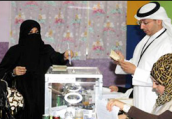 احتمال پیروزی اسلامگرایان در انتخابات پارلمانی کویت