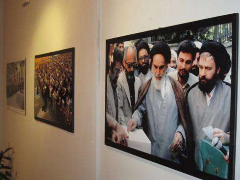 اسلام آباد میں انقلاب اسلامی ایران کی پرشکوہ کامیابی کی 33 ویں سالگرہ اور ہفتہ وحدت کی مناسبت سے 