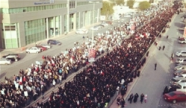 معارضان بحرینی خواستار تشدید فشار جامعه جهانی بر آل‌خلیفه شدند