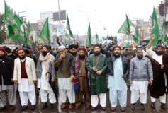 سنی تحریک کے زیراہتمام ملک بھر میں جشن عید میلاد النبی ص کے تقریبات جاری