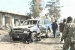 6 پلیس بر اثر انفجار بمب در قندهار افغانستان کشته شدند
