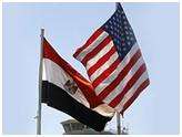 America and the challenge of the deferred interest with Egypt