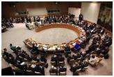 The UN Security Council meets to discuss the situation in Syria!