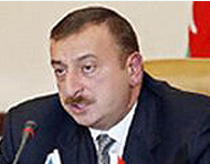 عصبانیت رئیس جمهور آذربایجان از مقایسه این کشور با مصر پیش از انقلاب