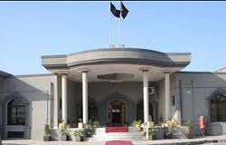 اسلام آباد ہائیکورٹ نے نئے سیکرٹری دفاع کی تعیناتی سے روک دی