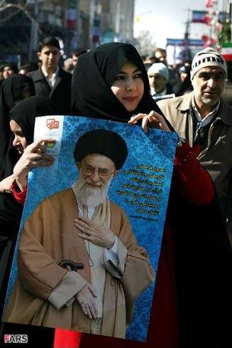 ۲۲ بھمن پیروزی انقلاب اسلامی