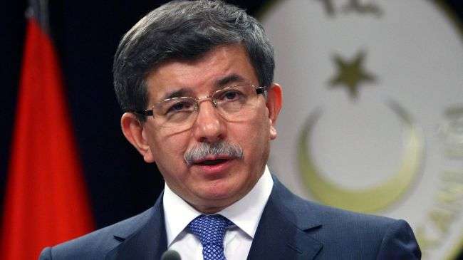Sanctions against Iran ineffective: Turkish foreign minister