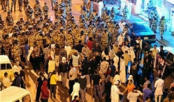 دستگیری فعالان حقوق بشر عربستان و ممنوعیت آنها از سفر به خارج