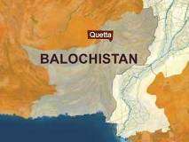 صوبے کی صورتحال کو خراب کرنے ميں بيرونی ہاتھ ملوث ہے،بلوچستان حکومت