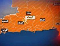 بلوچستان، فائرنگ کے واقعات میں 8 افراد جاں بحق