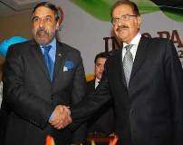 پاکستان اور بھارت نے باہمی تجارت کے فروغ کے لئے 3 معاہدوں پر دستخط کر دیئے