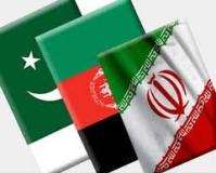 ایران اور افغانستان کے صدور سہ فریقی سربراہ اجلاس میں شرکت کیلئے آج پاکستان پہنچیں گے