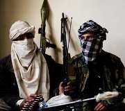 طالبان کے ساتھ امن مذاکرات میں افغانستان بھی شریک ہے،حامد کرزئی، طالبان کی تردید